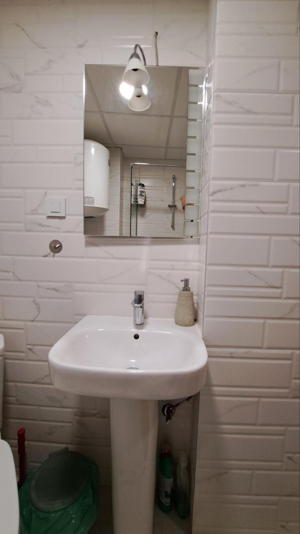 Luxury Apartment Nefertiti 斯科普里 外观 照片