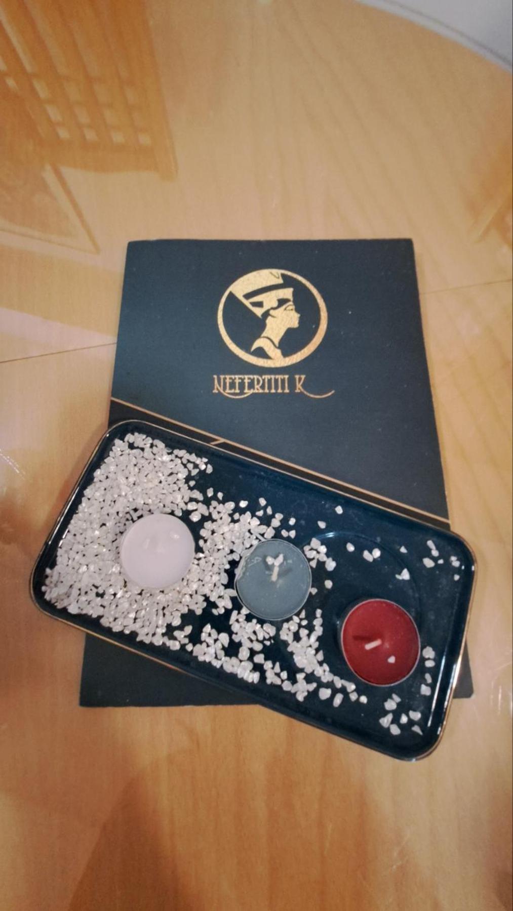Luxury Apartment Nefertiti 斯科普里 外观 照片